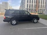 Toyota Land Cruiser 2007 года за 8 700 000 тг. в Астана – фото 4