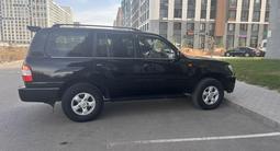 Toyota Land Cruiser 2007 годаfor8 300 000 тг. в Астана – фото 4