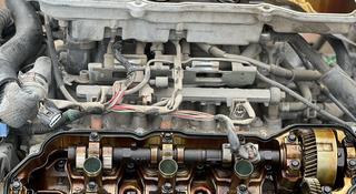 Двигатель 3MZ 3.3 Toyota Sienna за 600 000 тг. в Алматы