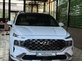 Hyundai Santa Fe 2021 годаүшін13 500 000 тг. в Алматы