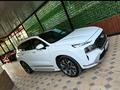 Hyundai Santa Fe 2021 годаүшін13 500 000 тг. в Алматы – фото 2