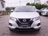 Nissan Qashqai 2019 года за 7 777 000 тг. в Алматы – фото 5