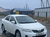 Toyota Corolla 2012 года за 5 300 000 тг. в Атырау