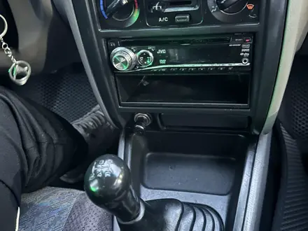 Subaru Forester 1998 года за 2 700 000 тг. в Алматы – фото 3