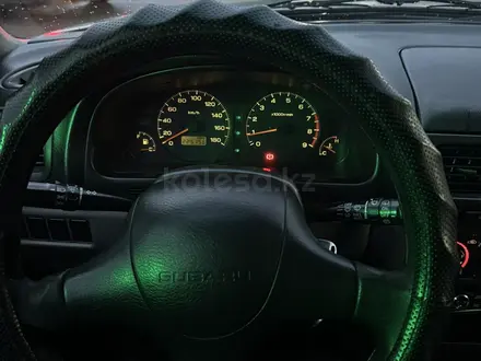 Subaru Forester 1998 года за 2 700 000 тг. в Алматы – фото 10
