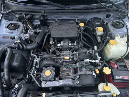 Subaru Forester 1998 года за 2 700 000 тг. в Алматы – фото 2