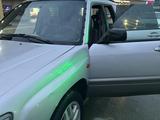 Subaru Forester 1998 годаүшін2 700 000 тг. в Алматы – фото 5