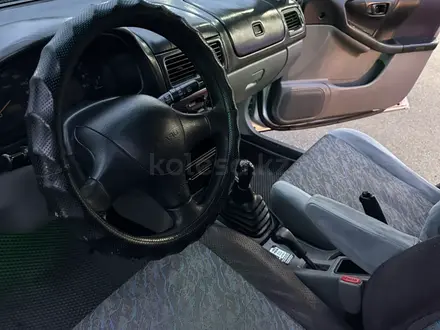 Subaru Forester 1998 года за 2 700 000 тг. в Алматы – фото 6