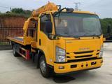 Isuzu  Elf (N-series) 2024 года за 27 200 000 тг. в Алматы