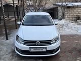 Volkswagen Polo 2020 годаүшін7 300 000 тг. в Уральск