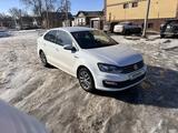 Volkswagen Polo 2020 годаүшін7 300 000 тг. в Уральск – фото 4