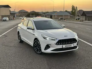 JAC J7