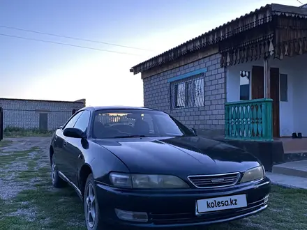 Toyota Carina ED 1995 года за 1 300 000 тг. в Шар