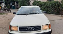 Audi 100 1992 года за 1 500 000 тг. в Алматы – фото 4