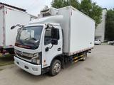 Dongfeng  Z55N рефрижератор — 21 м³ 2026 годаүшін18 760 000 тг. в Алматы