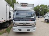 Dongfeng  Z55N рефрижератор — 21 м³ 2026 годаүшін18 760 000 тг. в Алматы – фото 2