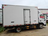 Dongfeng  Z55N рефрижератор — 21 м³ 2026 годаүшін18 760 000 тг. в Алматы – фото 4