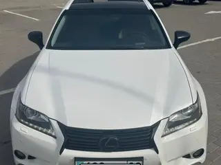 Lexus GS 350