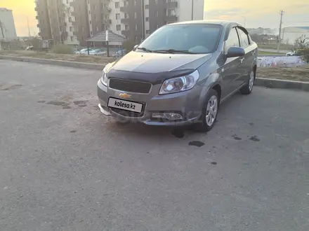 Chevrolet Nexia 2022 года за 5 000 000 тг. в Сарыагаш – фото 2