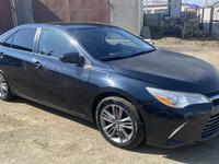 Toyota Camry 2015 года за 8 500 000 тг. в Атырау