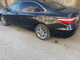 Toyota Camry 2015 годаfor7 900 000 тг. в Атырау – фото 4