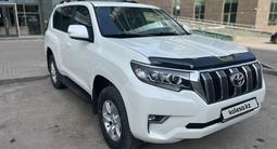 Toyota Land Cruiser Prado 2018 года за 18 900 000 тг. в Астана – фото 2