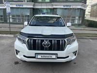 Toyota Land Cruiser Prado 2018 года за 18 900 000 тг. в Астана