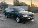 Volkswagen Passat 1994 года за 1 500 000 тг. в Шымкент – фото 5