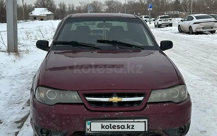 Daewoo Nexia 2009 года за 1 050 000 тг. в Астана