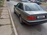 Audi 100 1993 года за 2 429 650 тг. в Степногорск – фото 2