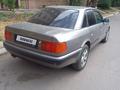 Audi 100 1993 года за 2 429 650 тг. в Степногорск – фото 3