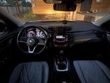 Nissan Qashqai 2019 года за 8 500 000 тг. в Алматы – фото 3