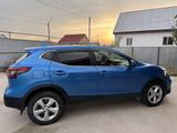 Nissan Qashqai 2019 года за 8 500 000 тг. в Алматы