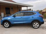 Nissan Qashqai 2019 года за 8 500 000 тг. в Алматы – фото 2