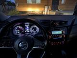 Nissan Qashqai 2019 года за 8 500 000 тг. в Алматы – фото 4