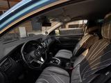 Nissan Qashqai 2019 года за 8 500 000 тг. в Алматы – фото 5