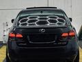 Lexus GS 300 2007 года за 7 200 000 тг. в Алматы