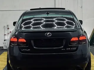 Lexus GS 300