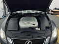 Lexus GS 300 2007 года за 7 200 000 тг. в Алматы – фото 12