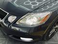 Lexus GS 300 2007 года за 7 200 000 тг. в Алматы – фото 11