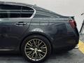 Lexus GS 300 2007 года за 7 200 000 тг. в Алматы – фото 13