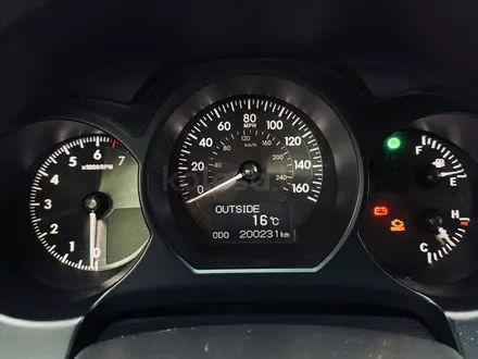 Lexus GS 300 2007 года за 7 200 000 тг. в Алматы – фото 14