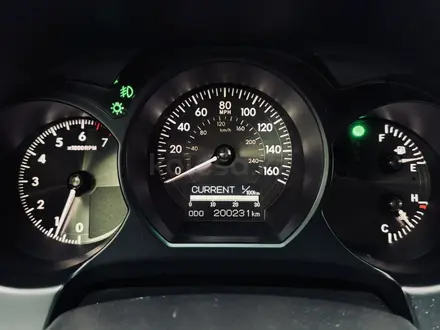 Lexus GS 300 2007 года за 7 200 000 тг. в Алматы – фото 15