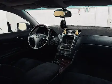 Lexus GS 300 2007 года за 7 200 000 тг. в Алматы – фото 17