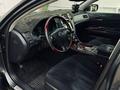 Lexus GS 300 2007 года за 7 200 000 тг. в Алматы – фото 18
