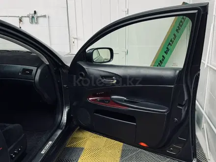 Lexus GS 300 2007 года за 7 200 000 тг. в Алматы – фото 21