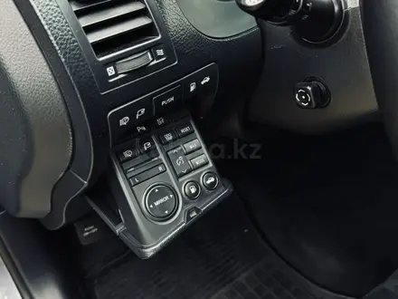 Lexus GS 300 2007 года за 7 200 000 тг. в Алматы – фото 25