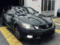 Lexus GS 300 2007 года за 7 200 000 тг. в Алматы – фото 3