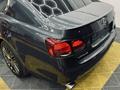 Lexus GS 300 2007 года за 7 200 000 тг. в Алматы – фото 8
