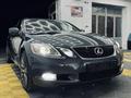 Lexus GS 300 2007 года за 7 200 000 тг. в Алматы – фото 10